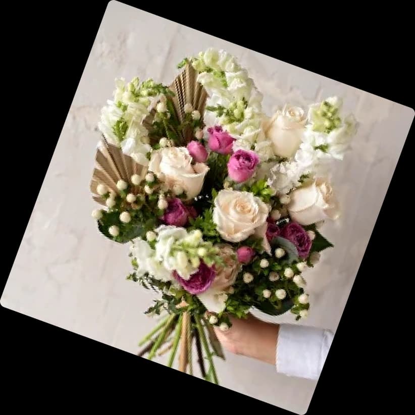 Floral Elegance